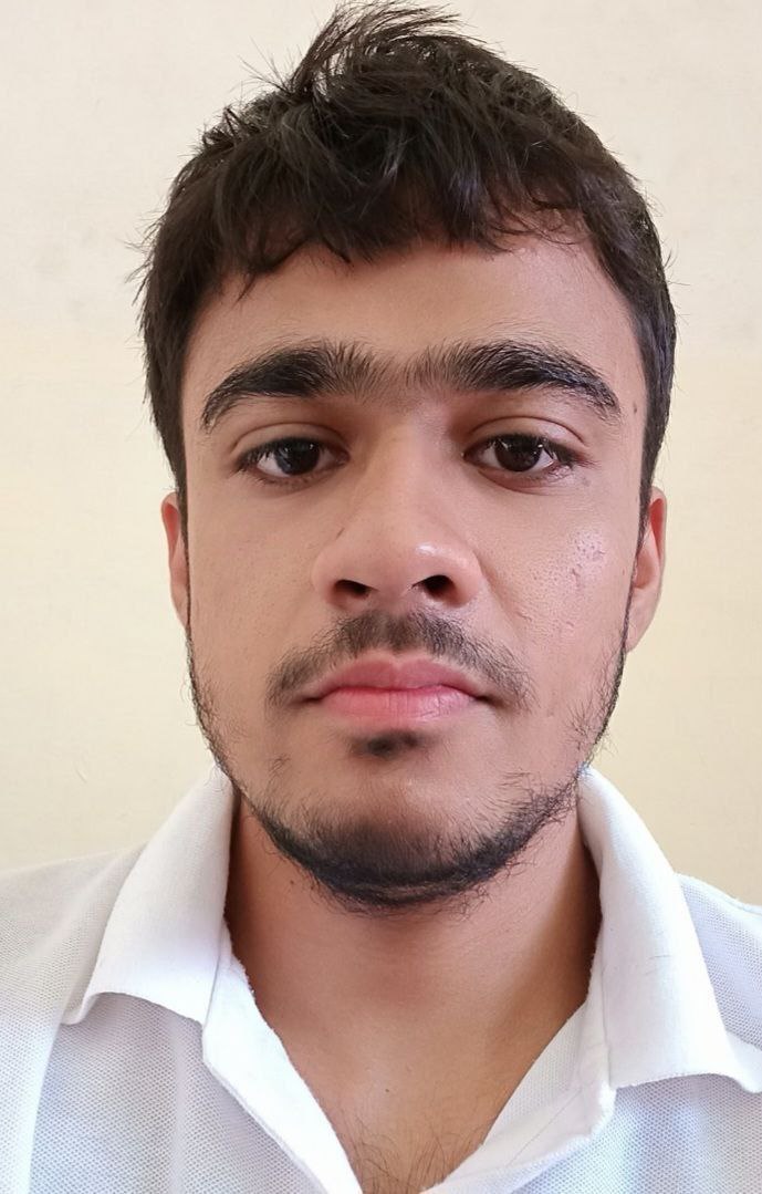 Udit Deo